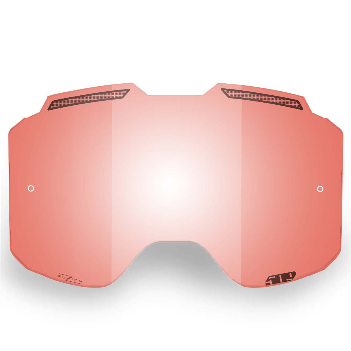 Sinister MX6 Fuzion Flow lens