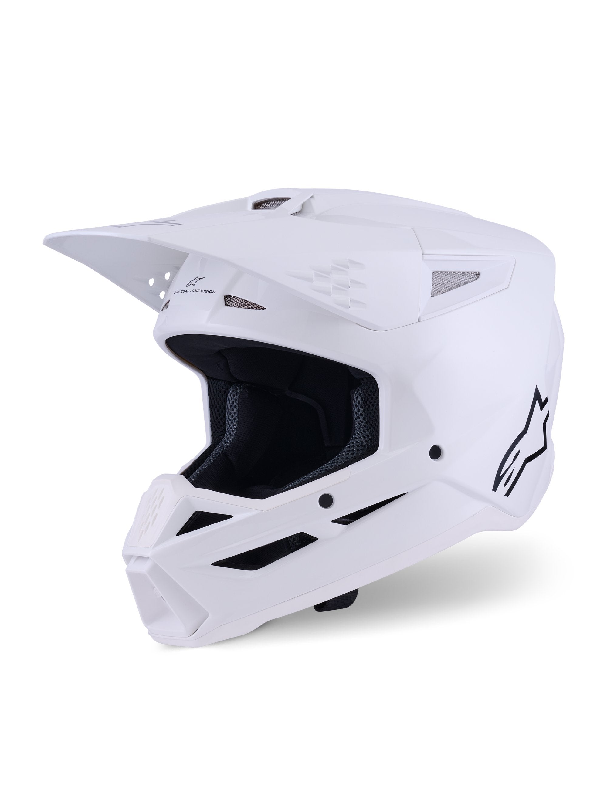 S-M3 Flat Helmet