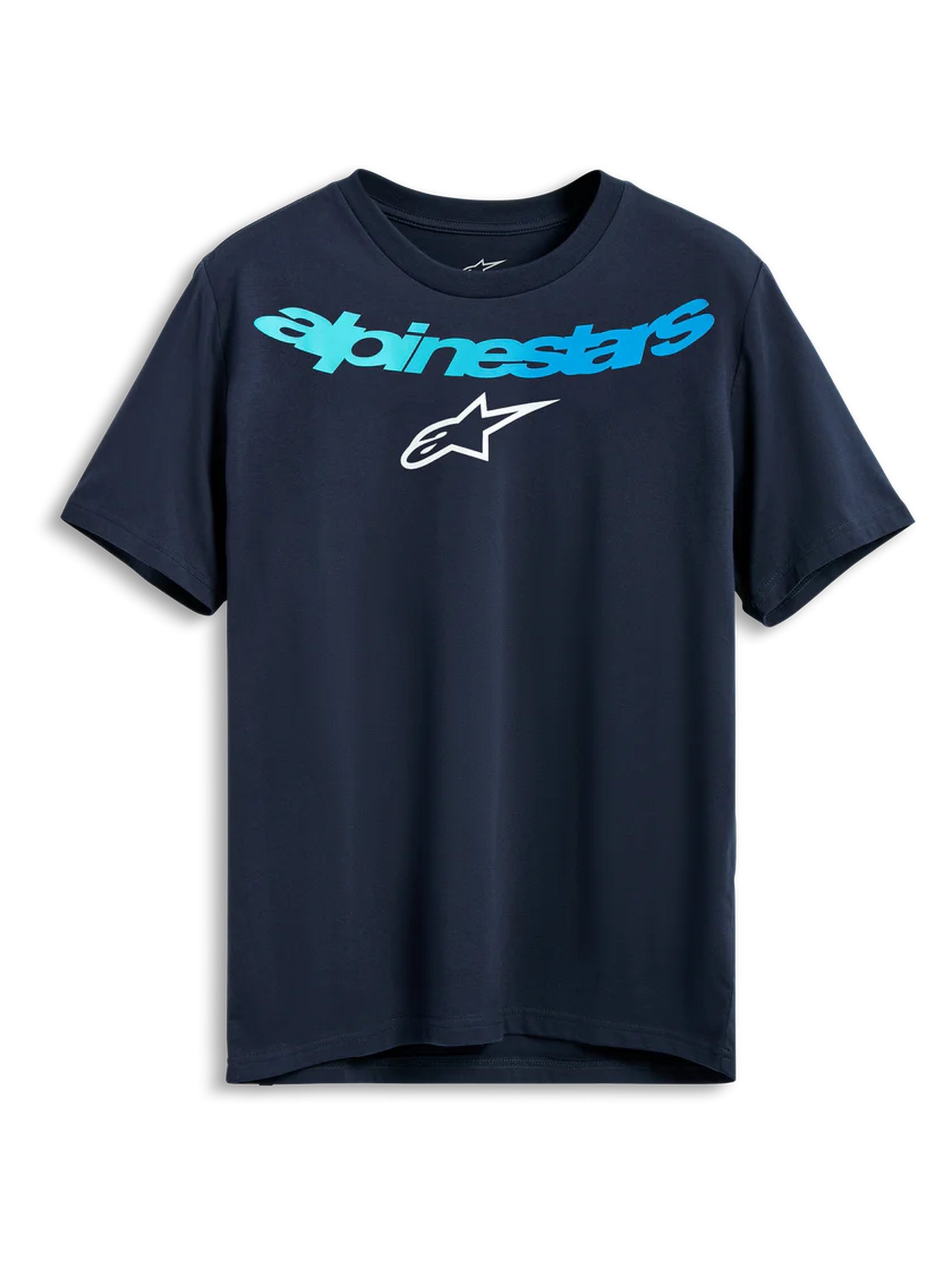 Collared SS CSF T-paita