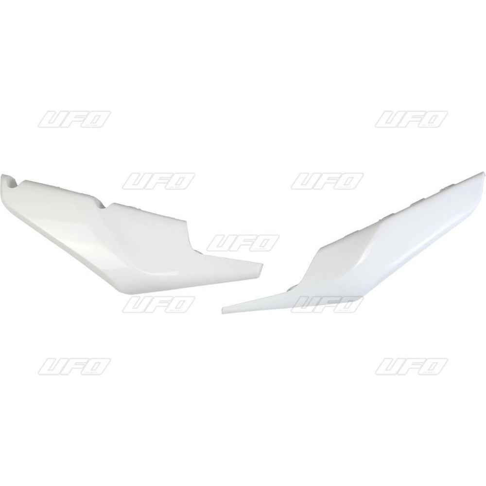 UFO Side panels lower part TC/FC 19- TE/FE 125-501 20- White 041