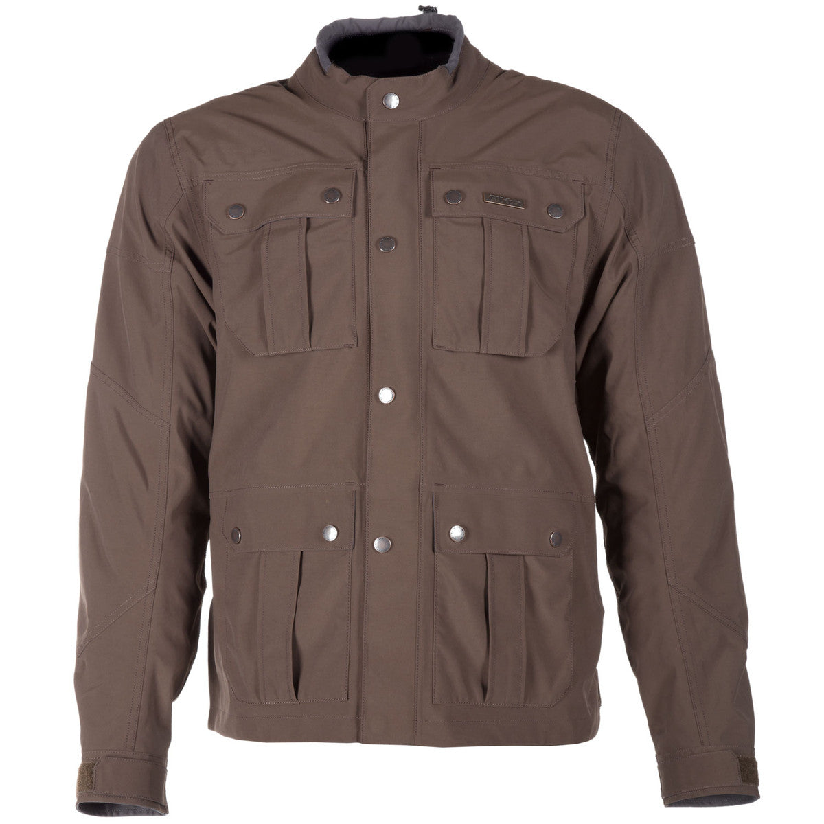 Revener Jacket