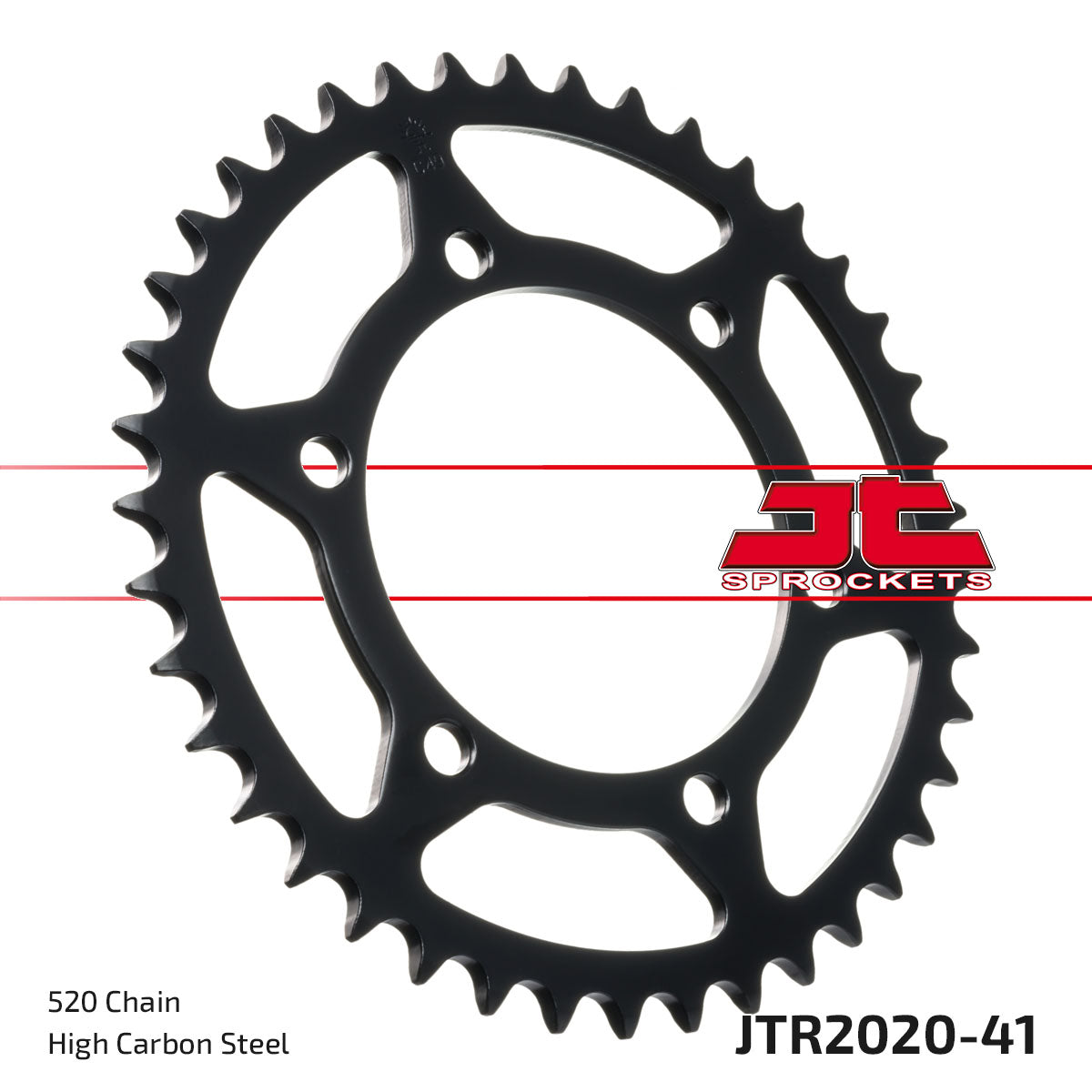 JT Takaratas JTR2020.41