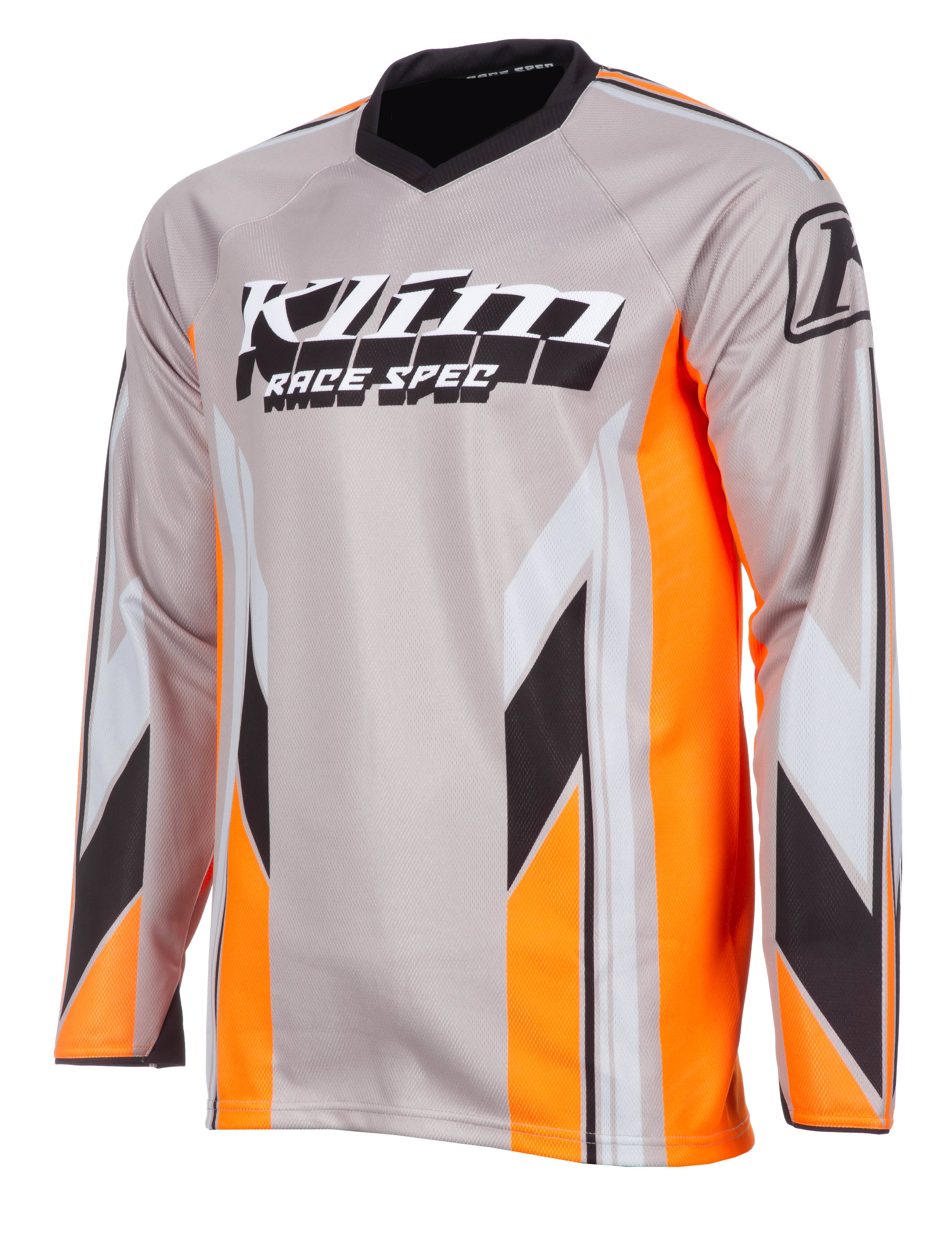 Revolt Jersey Paita