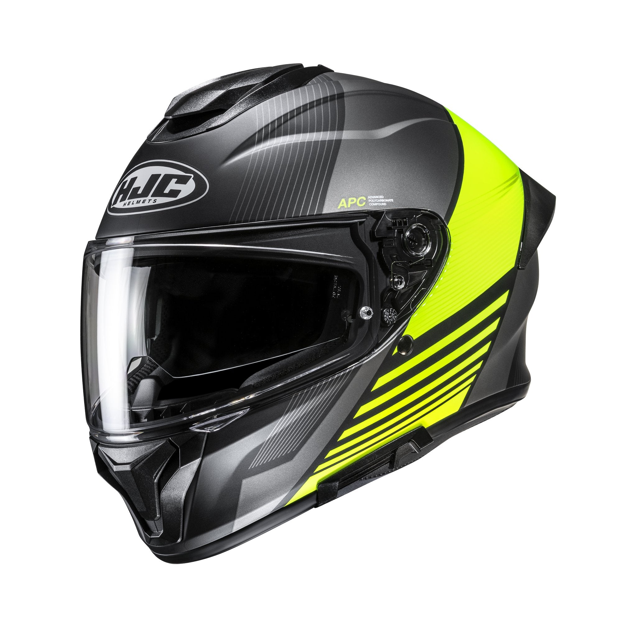 C71 Morix Helmet