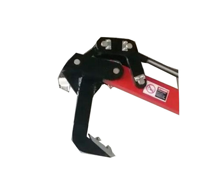 Bronco Ditch finger for 77-13000