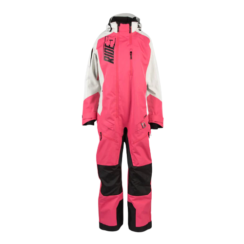 Women's Allied Insulated Monosuit