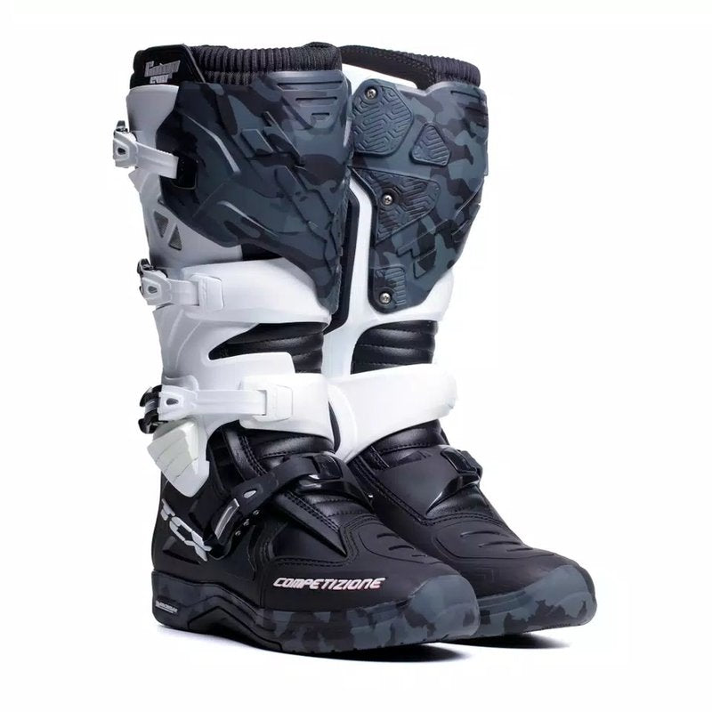 Comp Evo 2 Michelin MX Boot