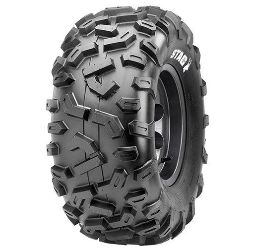 CST Rengas Stag CU58 27x11.00-14 8-Ply M+S E-hyv. 60M