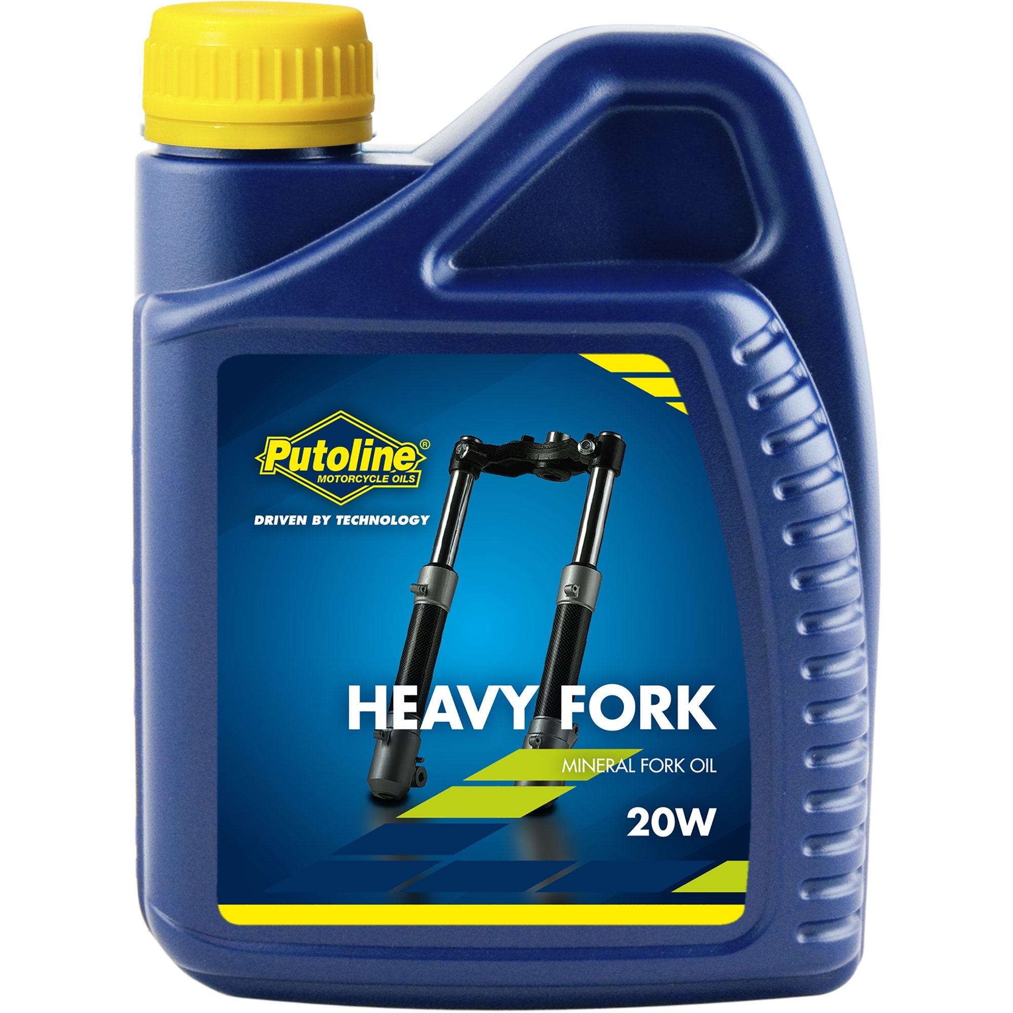 Putoline Heavy Fork- 500 ml (12)