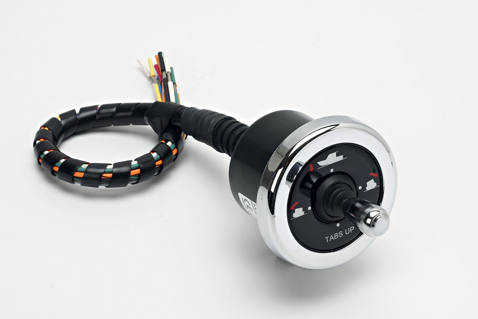 Uflex Joystick, Standard