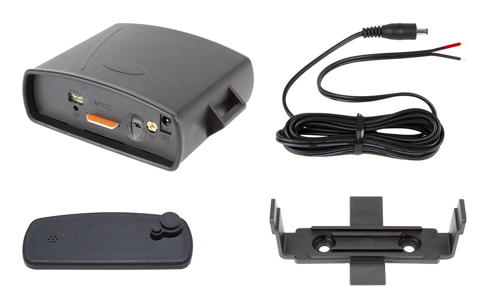 *Redknows Plus GPS-tracker