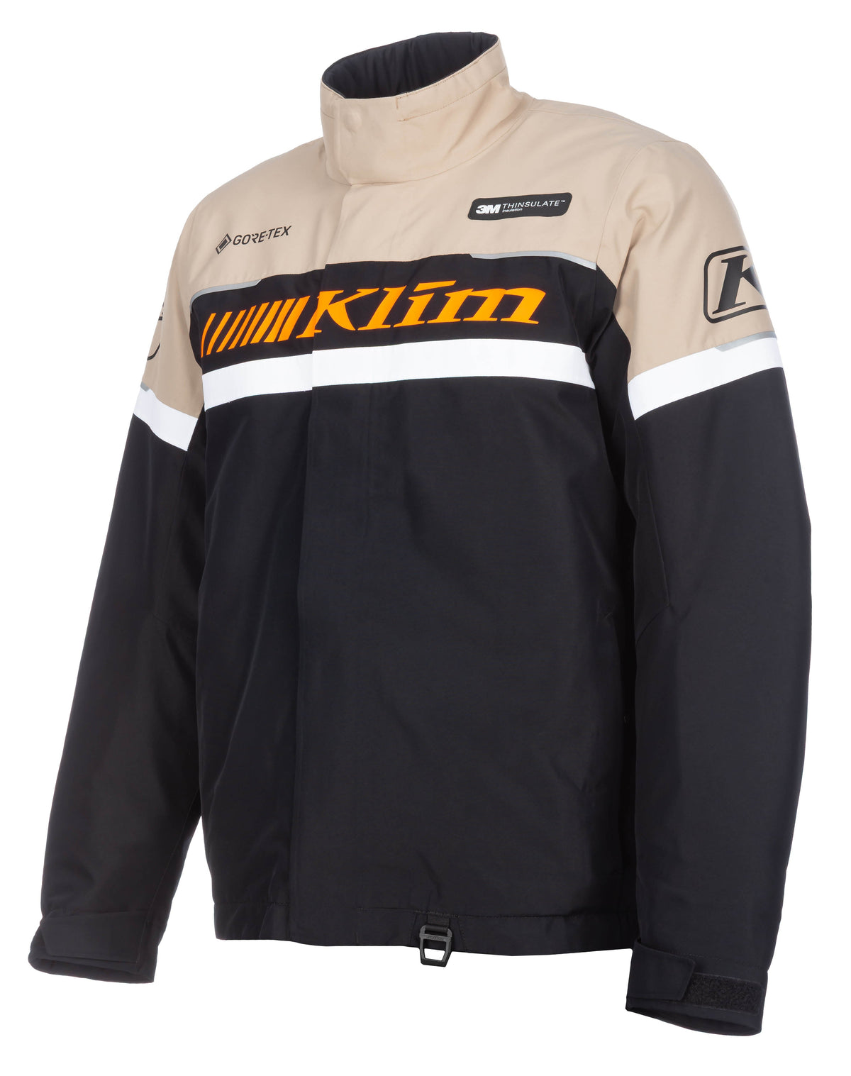 Kaos Kelkkatakki