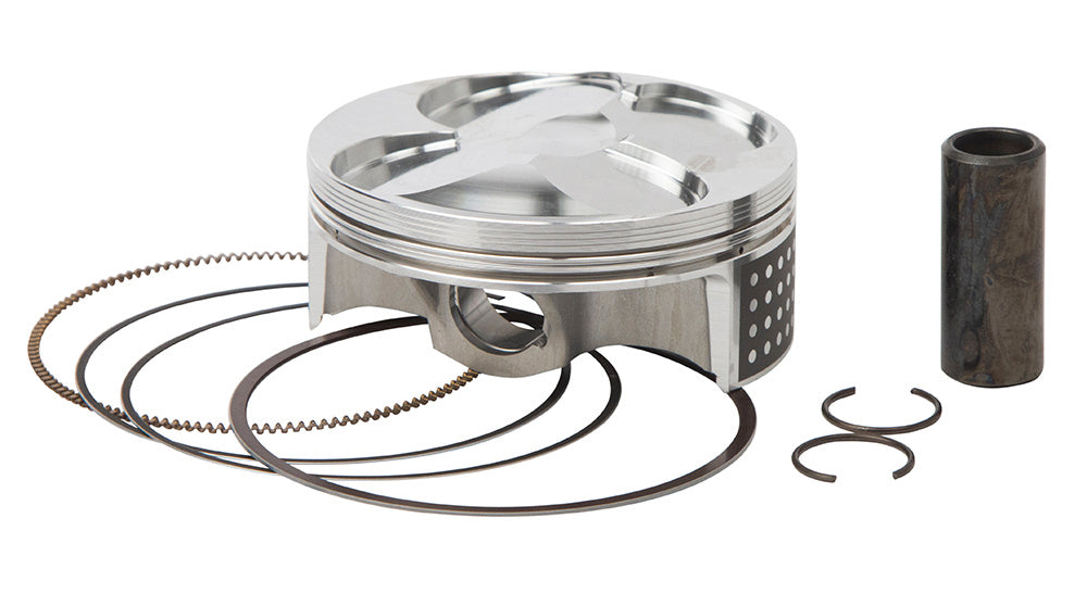 Vertex Piston kit KA KX250F Compr 14,8:1 GP-Racer 2015-16 76,96mm