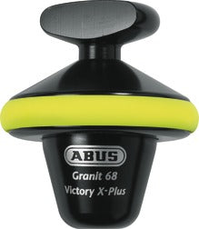 Abus Jarrulevylukko Victory X-Plus 68 Half bolt