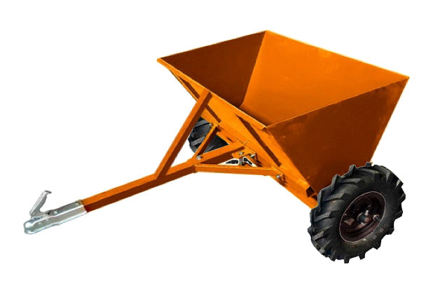 Bronco Hiekotin