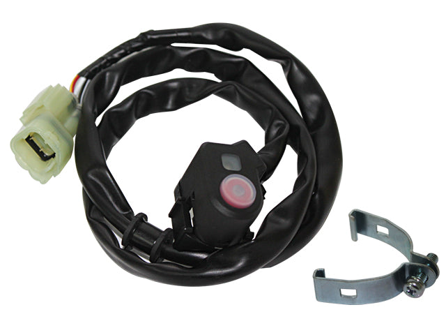 Psychic tappokatkaisija CRF250 10-13/CRF450 09-12