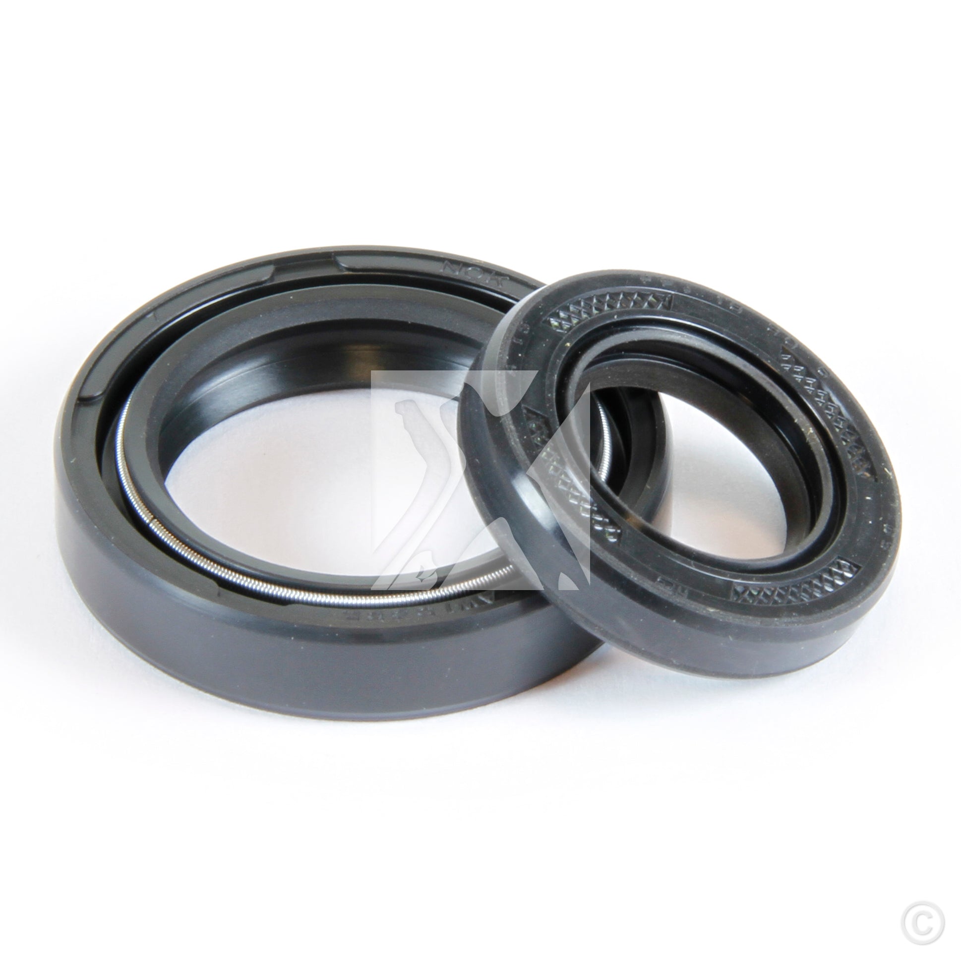 ProX Crank Seal Set RM125 '86-88