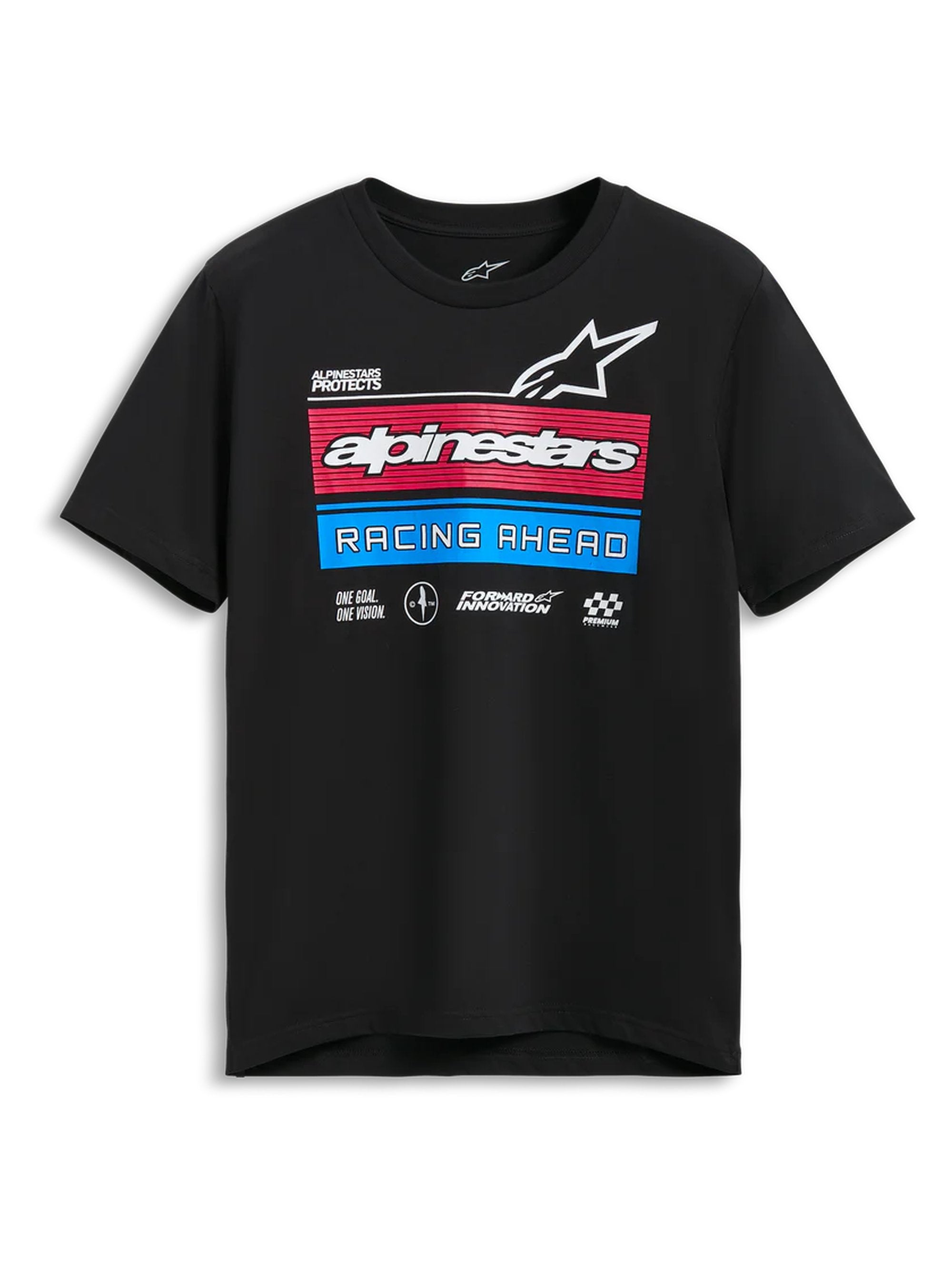 Harken SS CSF T-paita