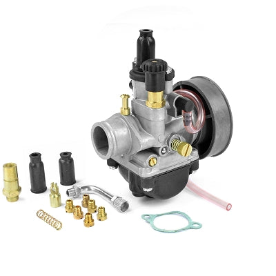 TNT Racing Kaasutin, 19mm, PHBG