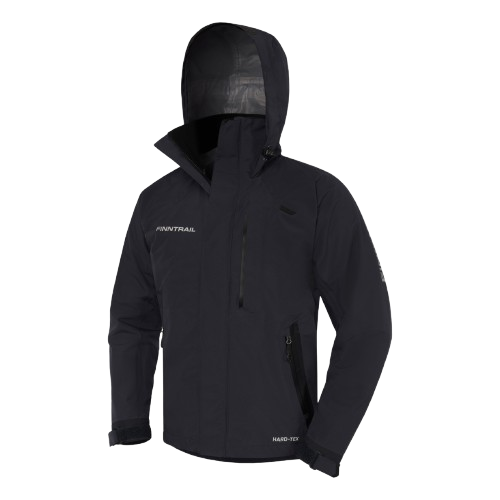 Excalibur Jacket