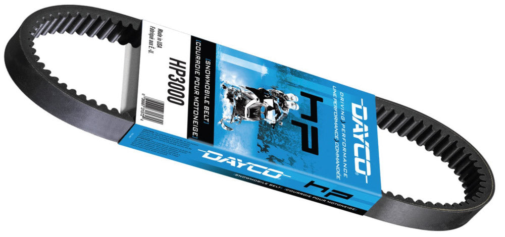 Dayco HP 3013 Drive belt