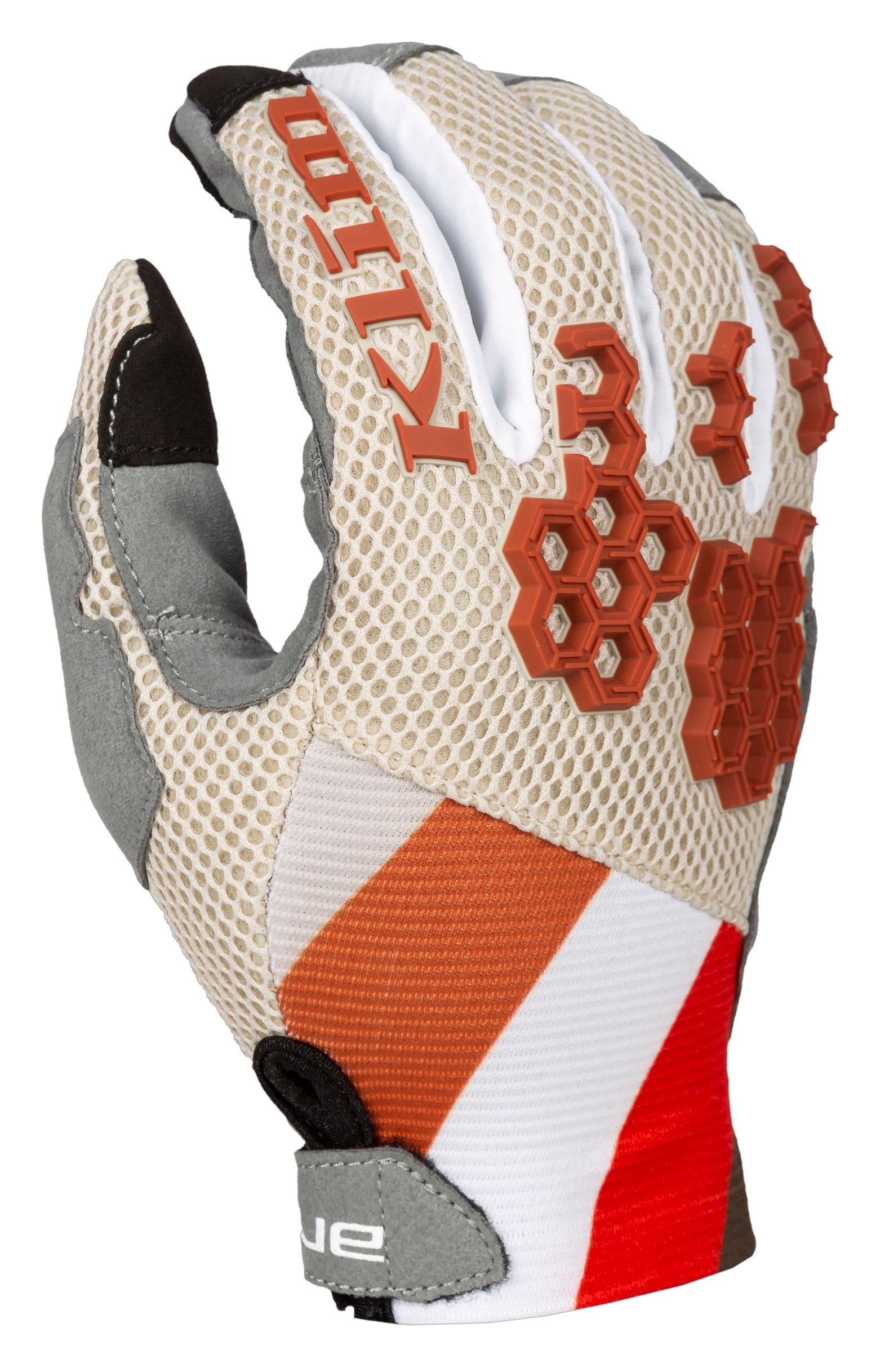 Mojave Crossihanskat