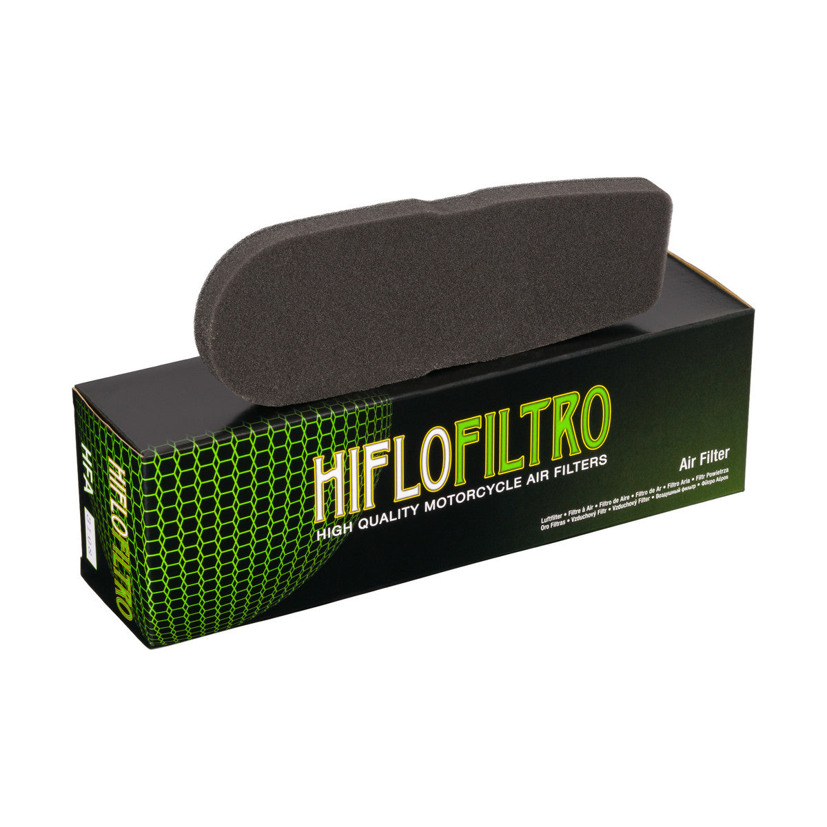 Hiflo ilmansuodatin HFA3108