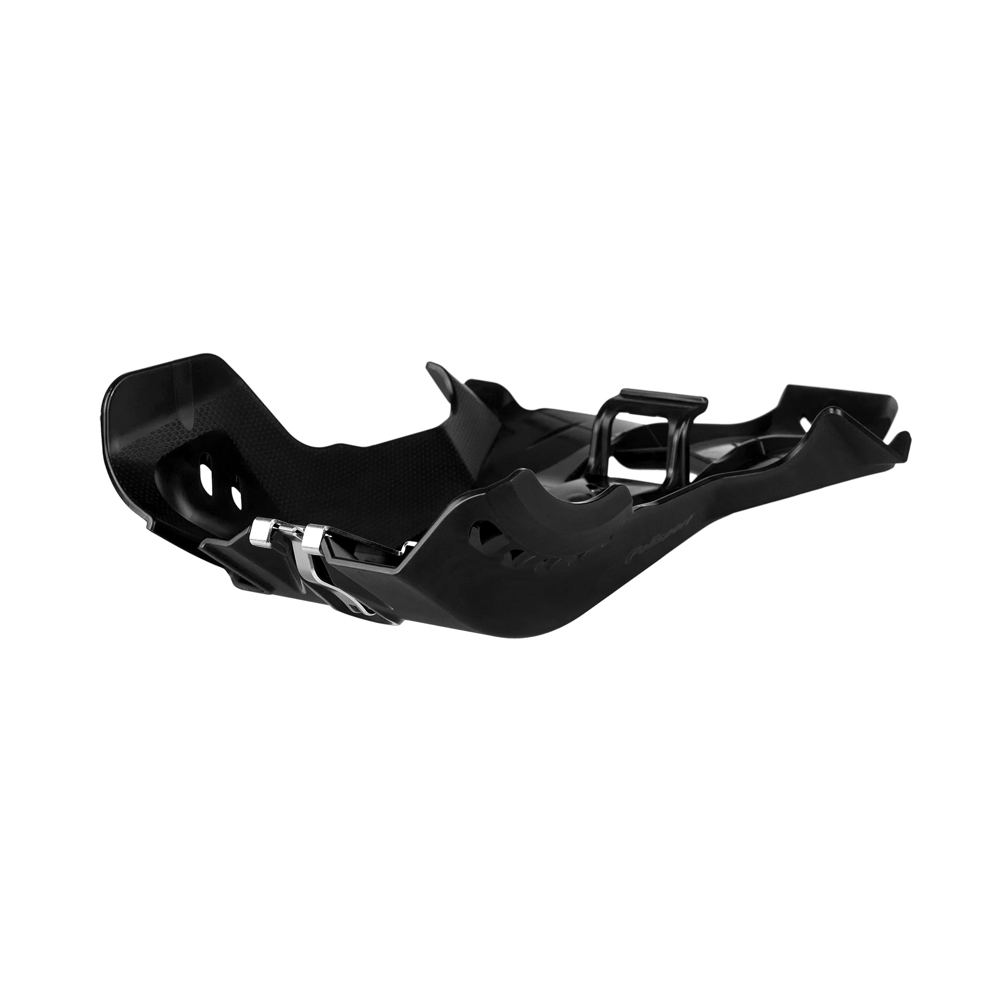 Polisport Fortress w/link SEF Factory 250/350(12-20) BLACK