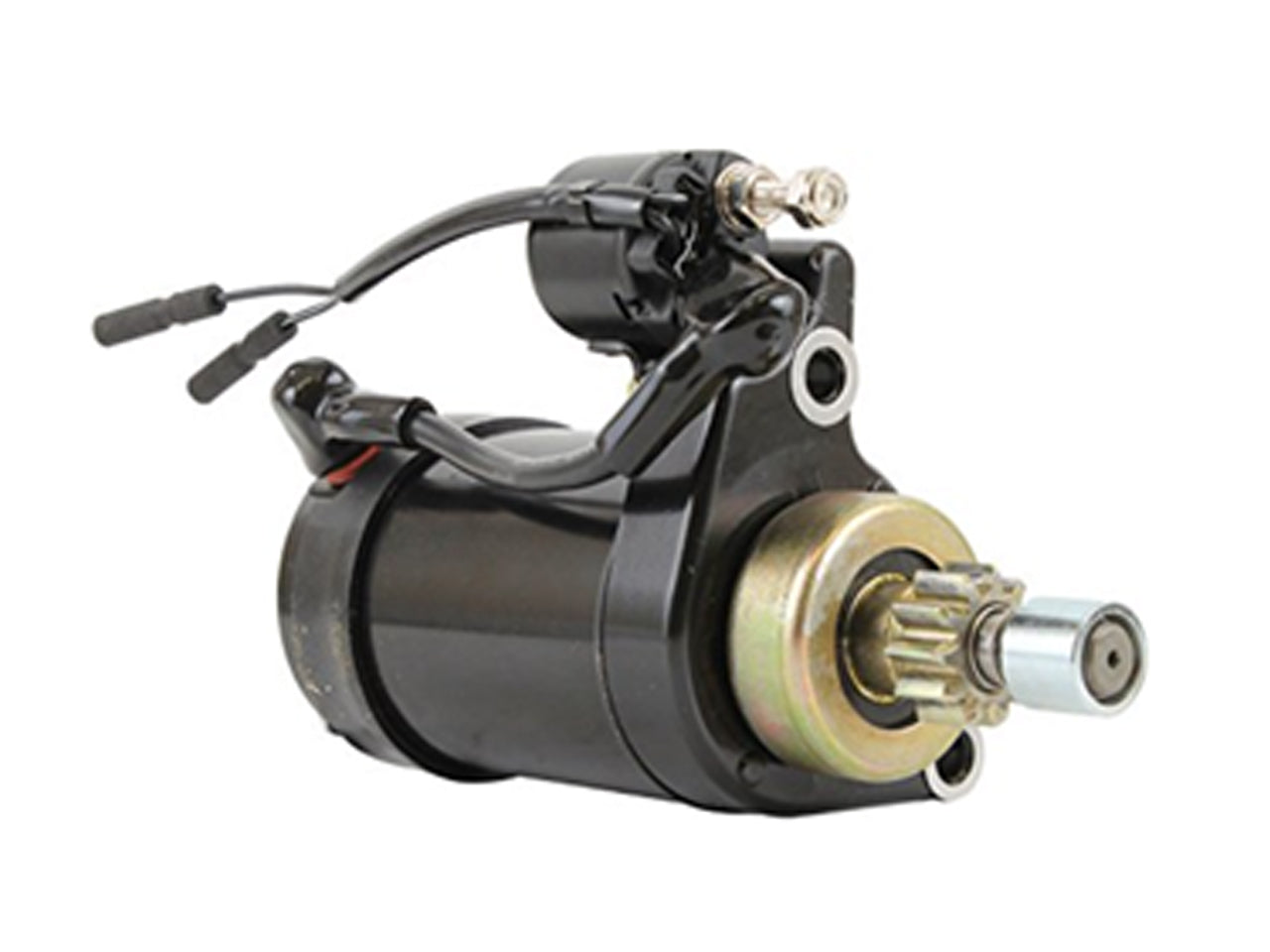 Sea-X starttimoottori Honda 15-20HP 2003-2014