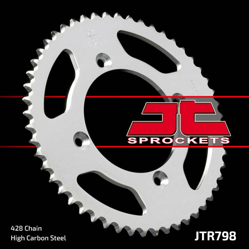 JT takaratas alu 798.50