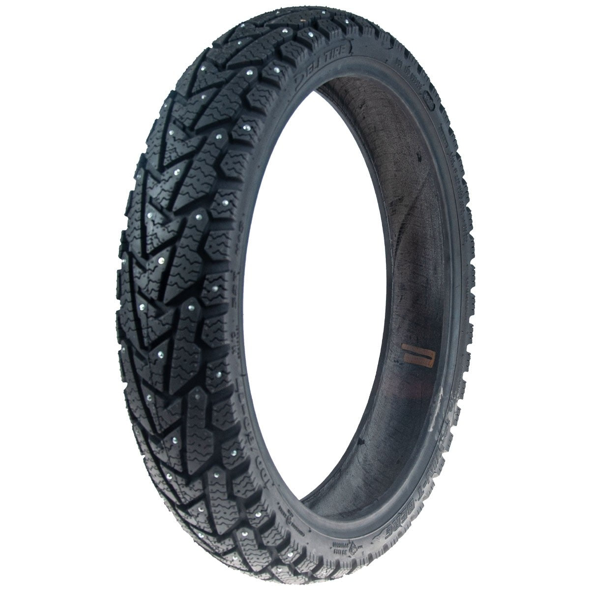 Deli nastarengas Winterberg SB158 100/80-17 52R M+S (144 kpl) Etu