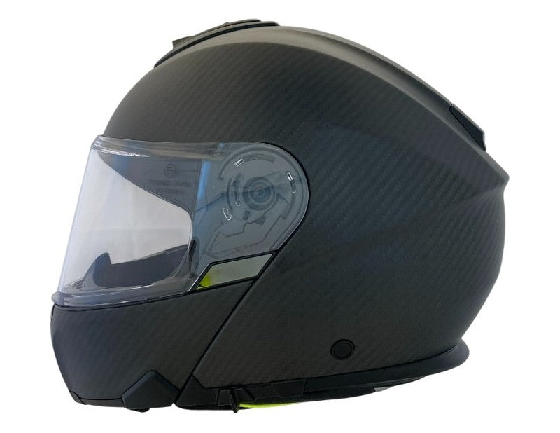 MC500 Carbon Avattava kypärä
