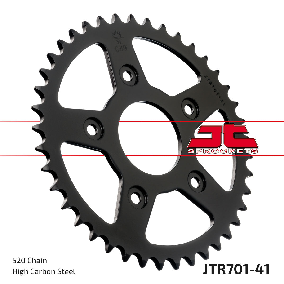JT Takaratas JTR701.41