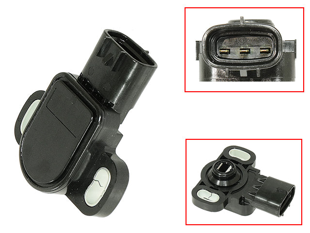 Sno-X TPS sensor Arctic Cat/Yamaha