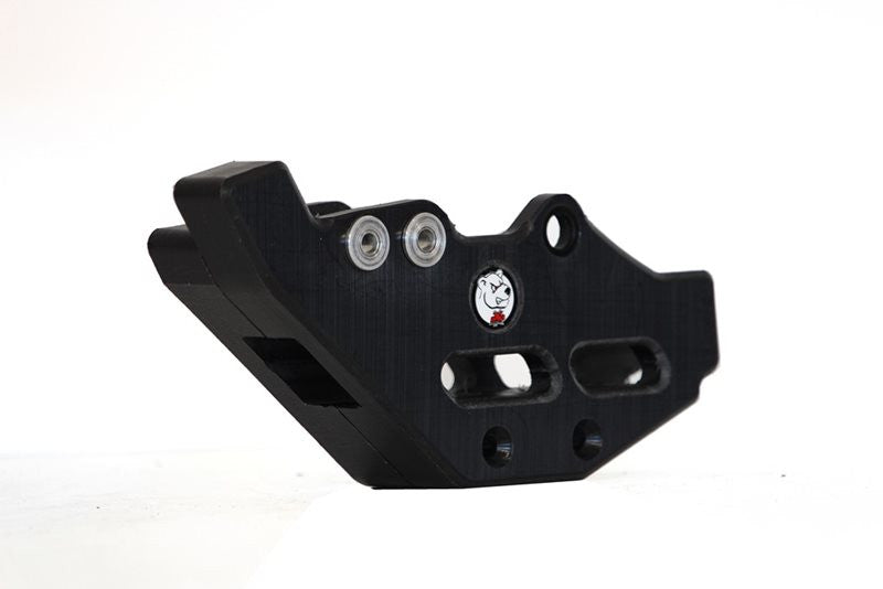 AXP Chain Guide Black Honda CRF250/450R-CRF450RX/L/XR 07-22