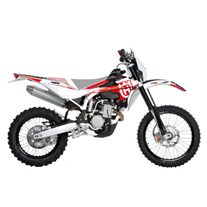 Blackbird Dream 4 tarrasrj punainen HUSQVARNA TE/TC 250-510