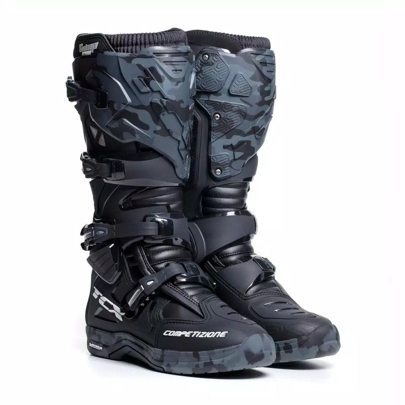 Comp Evo 2 Michelin MX Boot