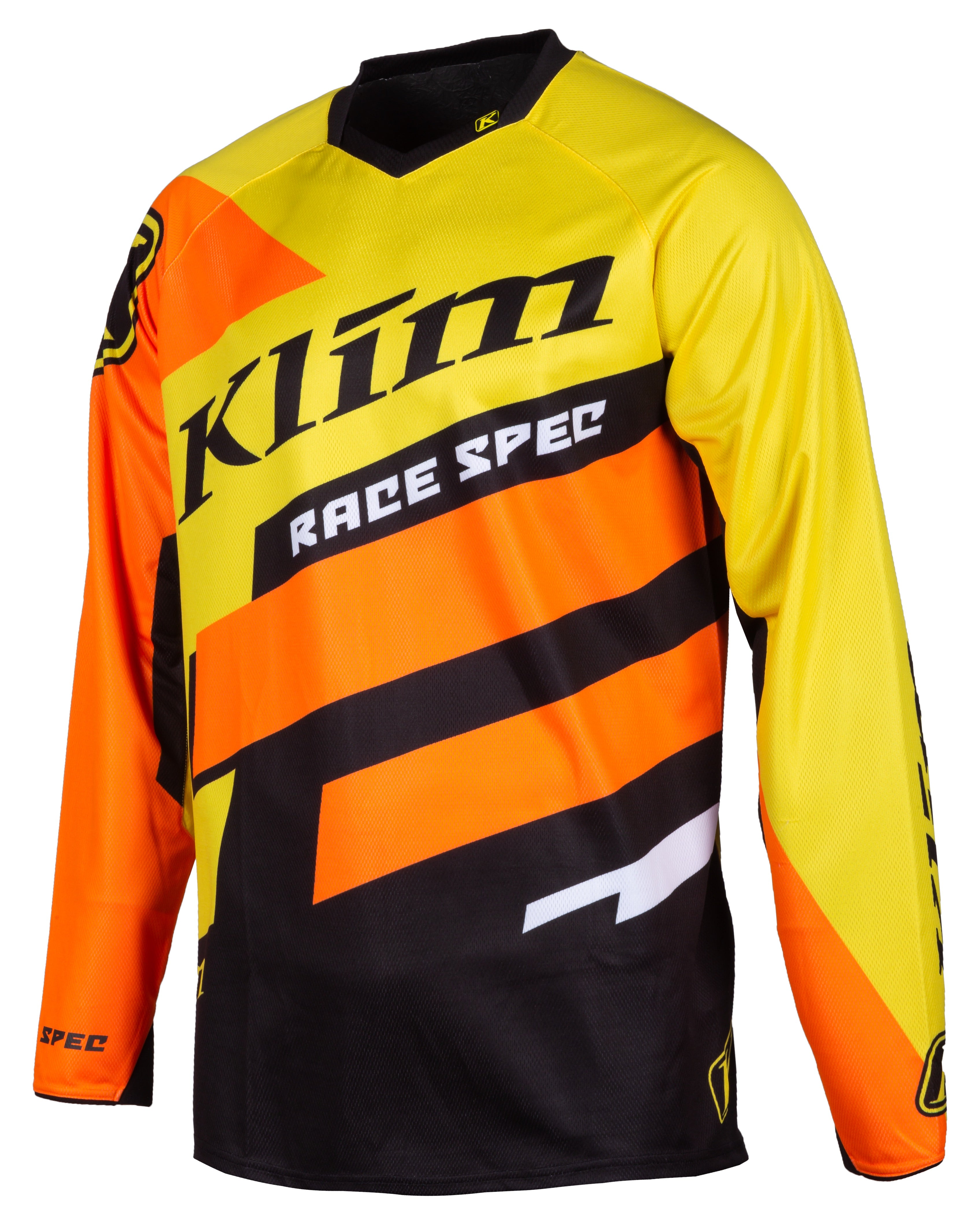 Race Spec Jersey