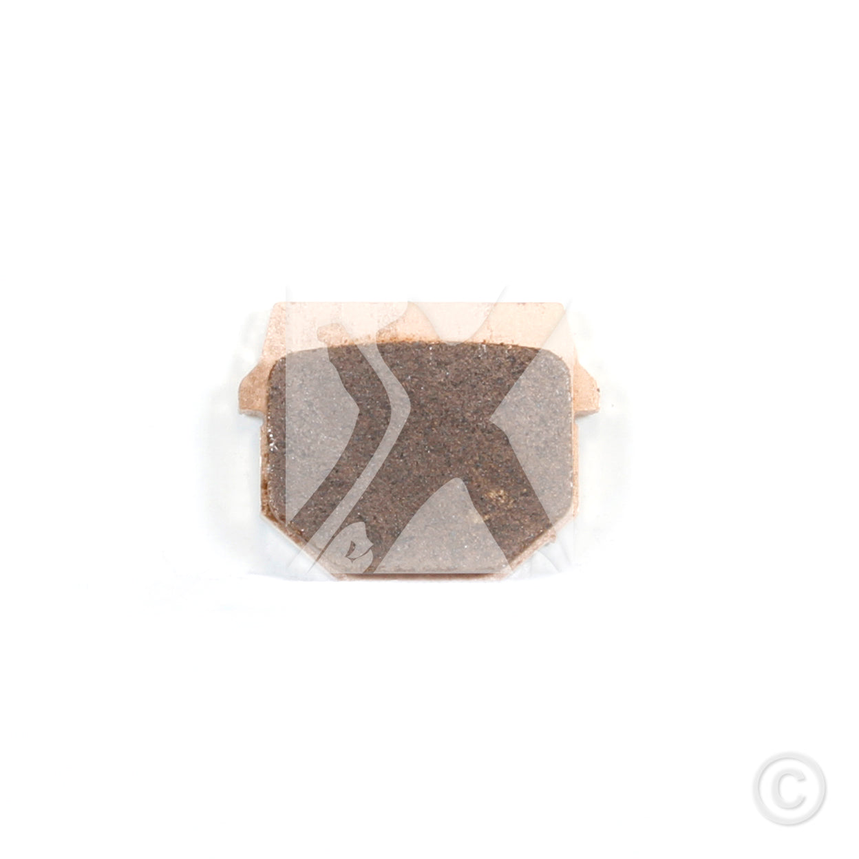 ProX Jarrupalasarja Eteen KX80 '88-96 + RM80 '86-95