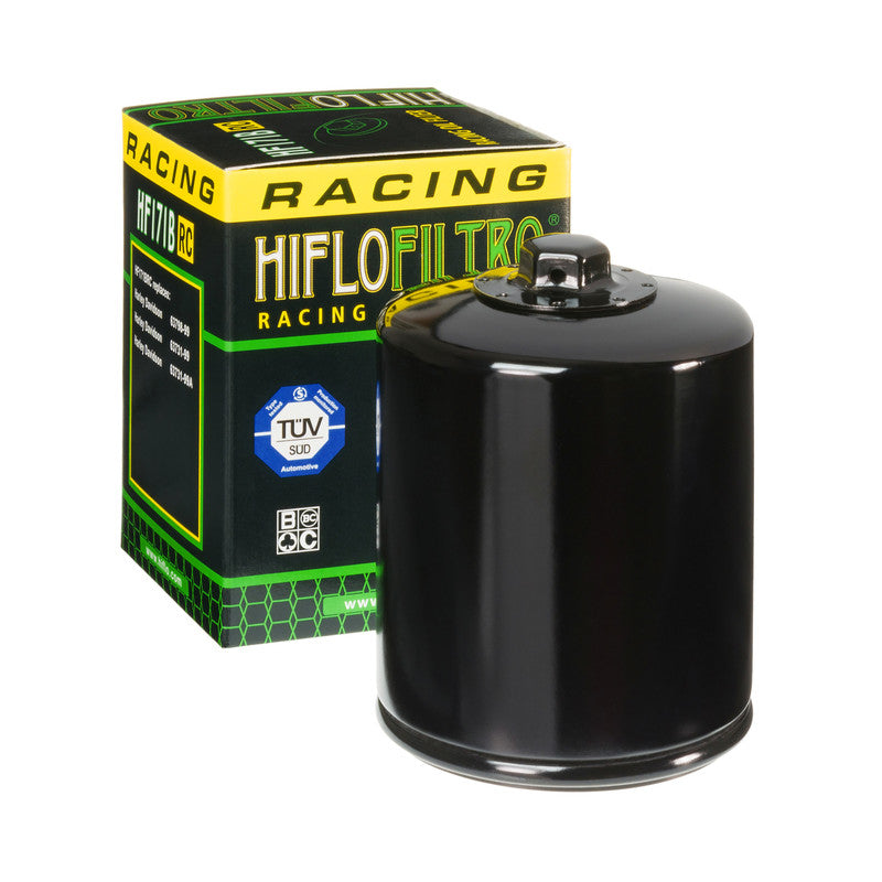 Hiflo öljynsuodatin HF171BRC