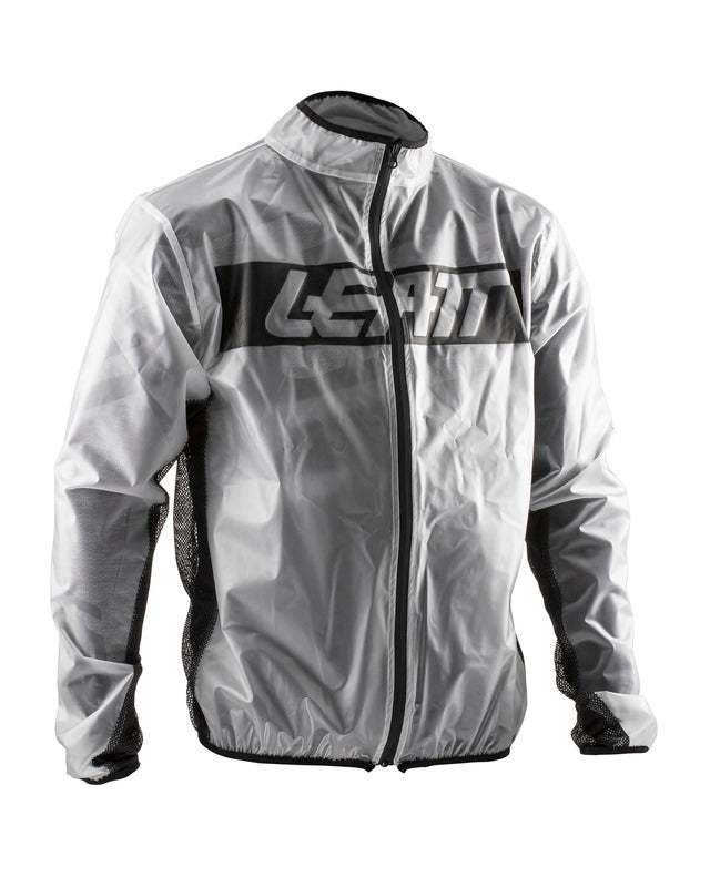 Race Cover Jacket