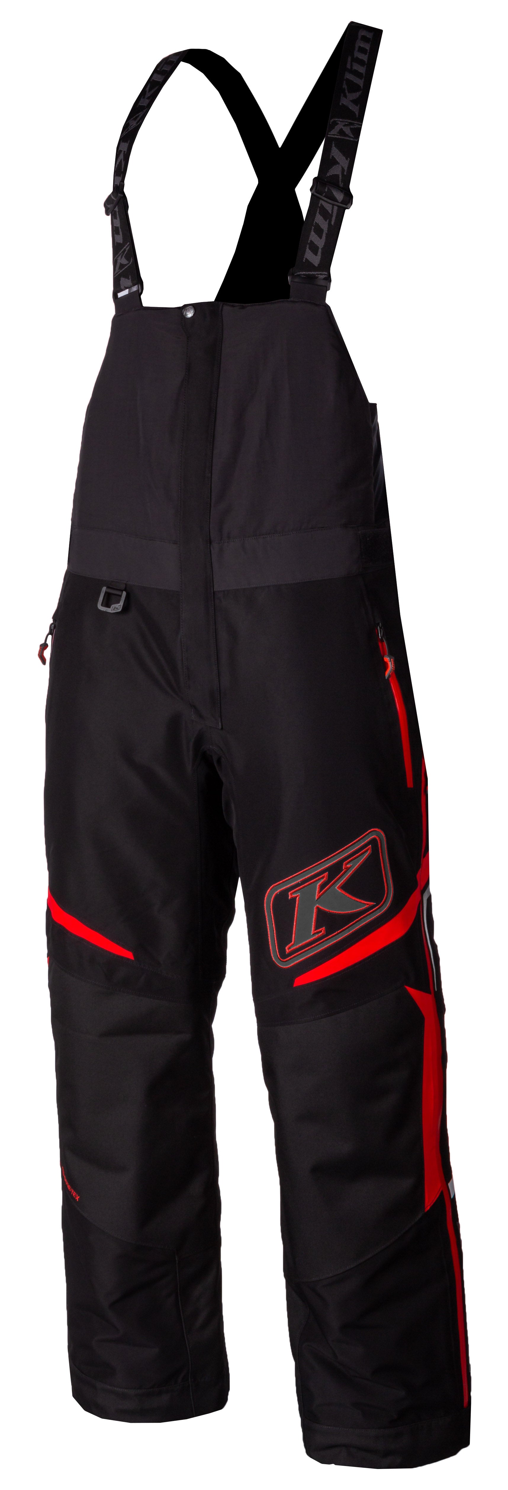 Klimate Bib Pant