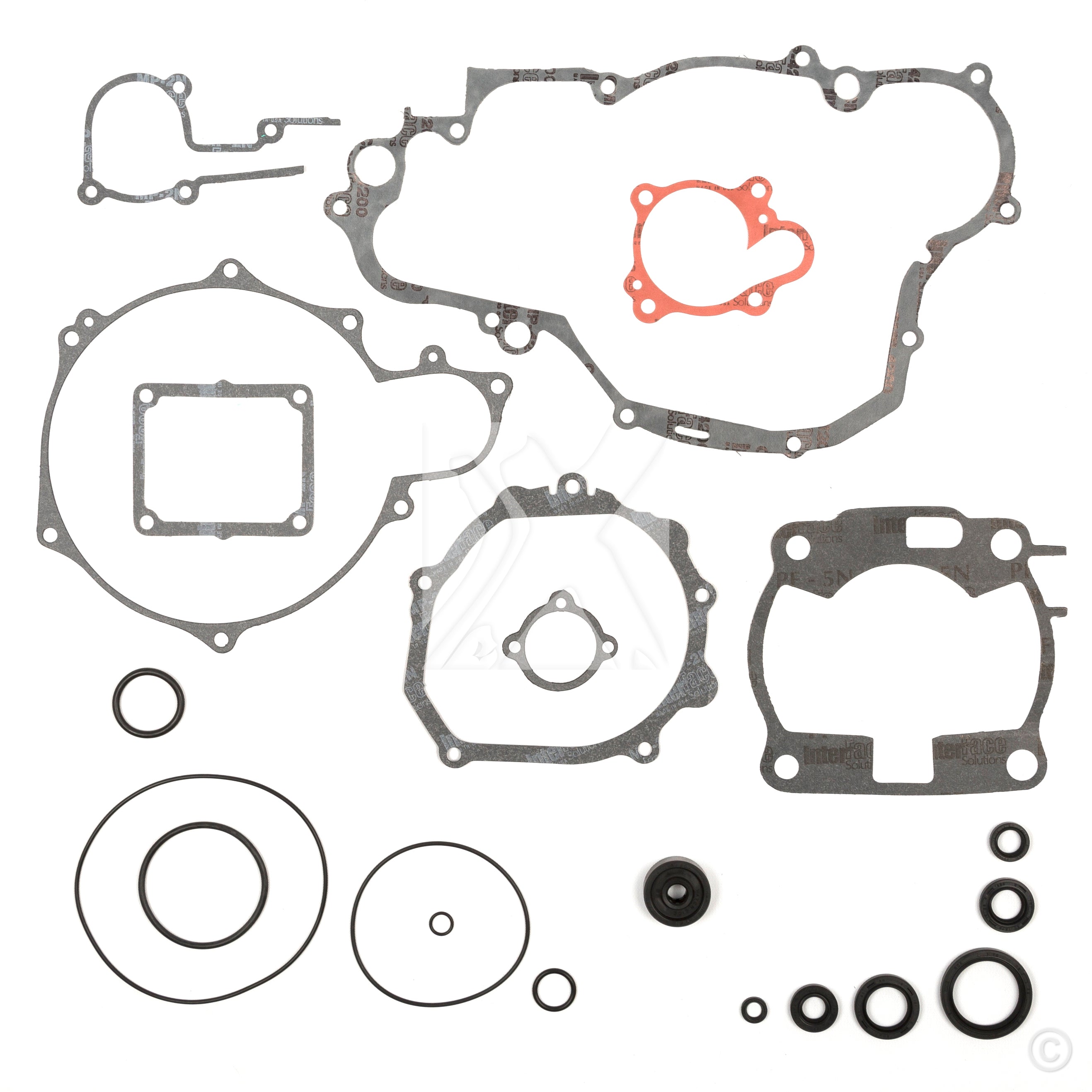 ProX Complete Gasket Set Yamaha YZ250 '92-94
