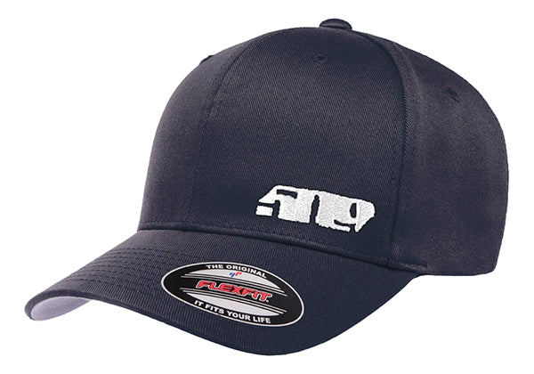 Curved Brim CVT Lippis