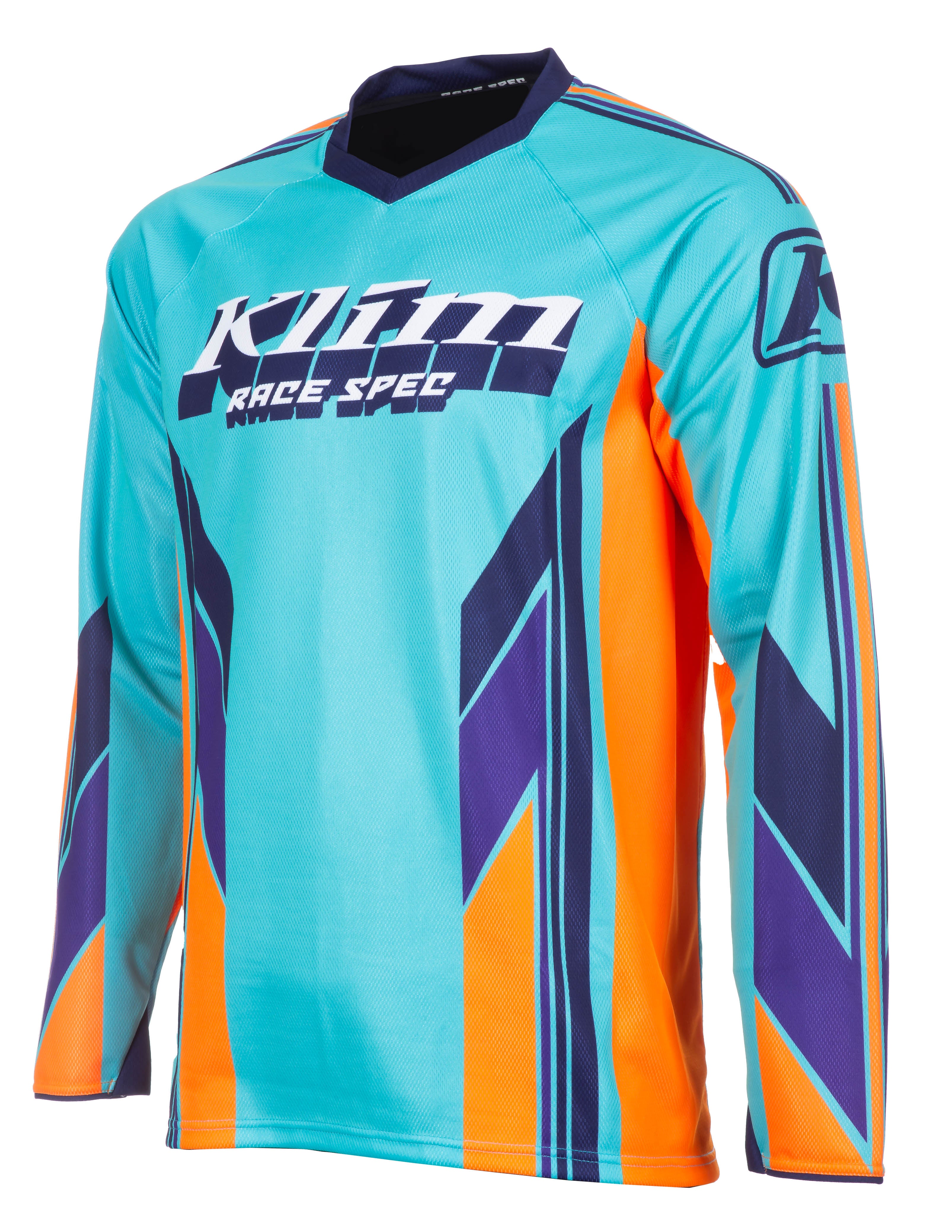 Revolt Jersey Paita