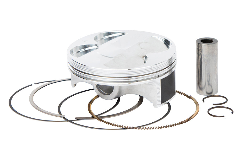 Vertex Piston kit SU RMZ250 Big Bore Compr. 13,4:1 2010-12 79,95mm