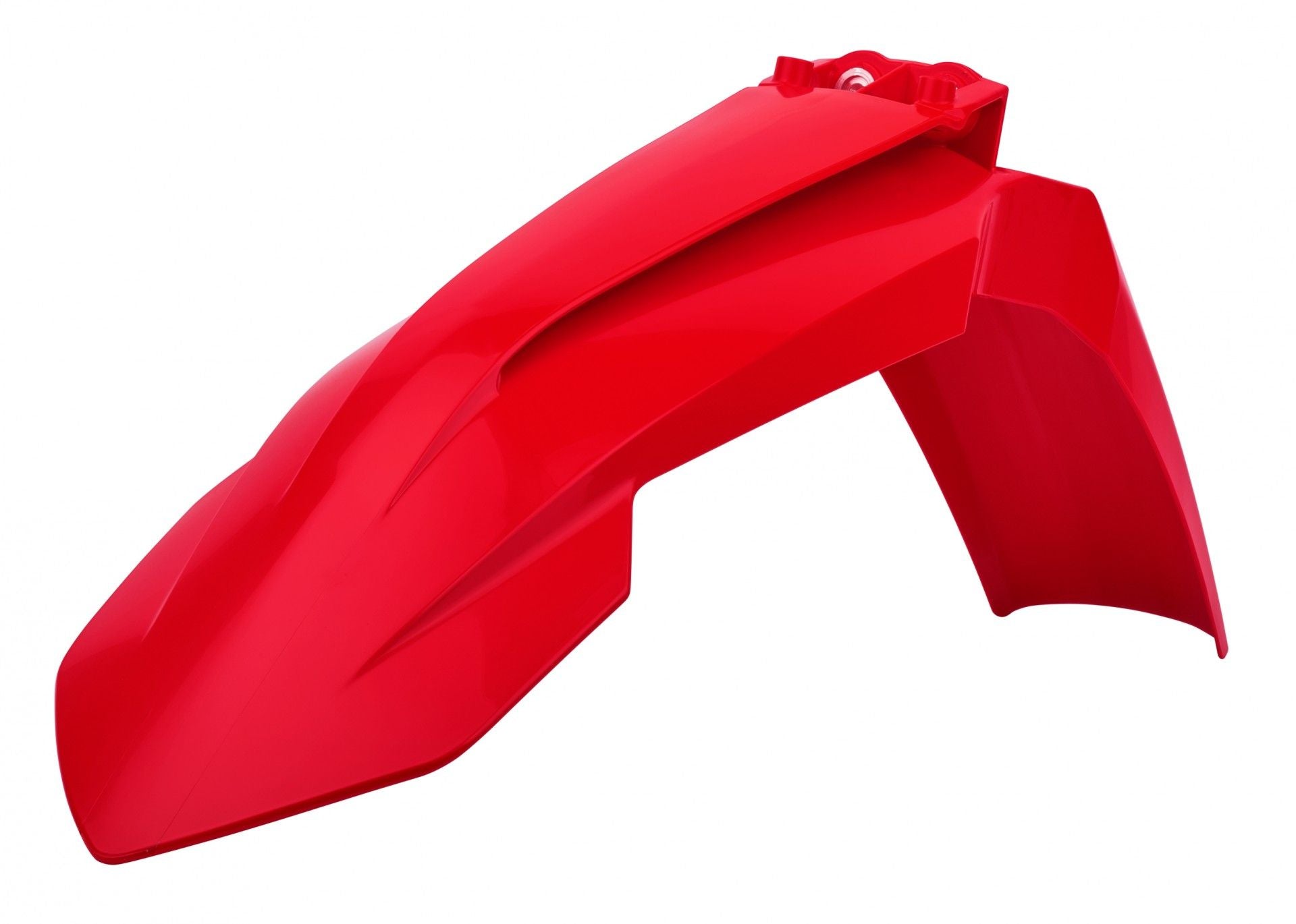 Polisport front fender MC 85 (21) SX85 (18->) RED