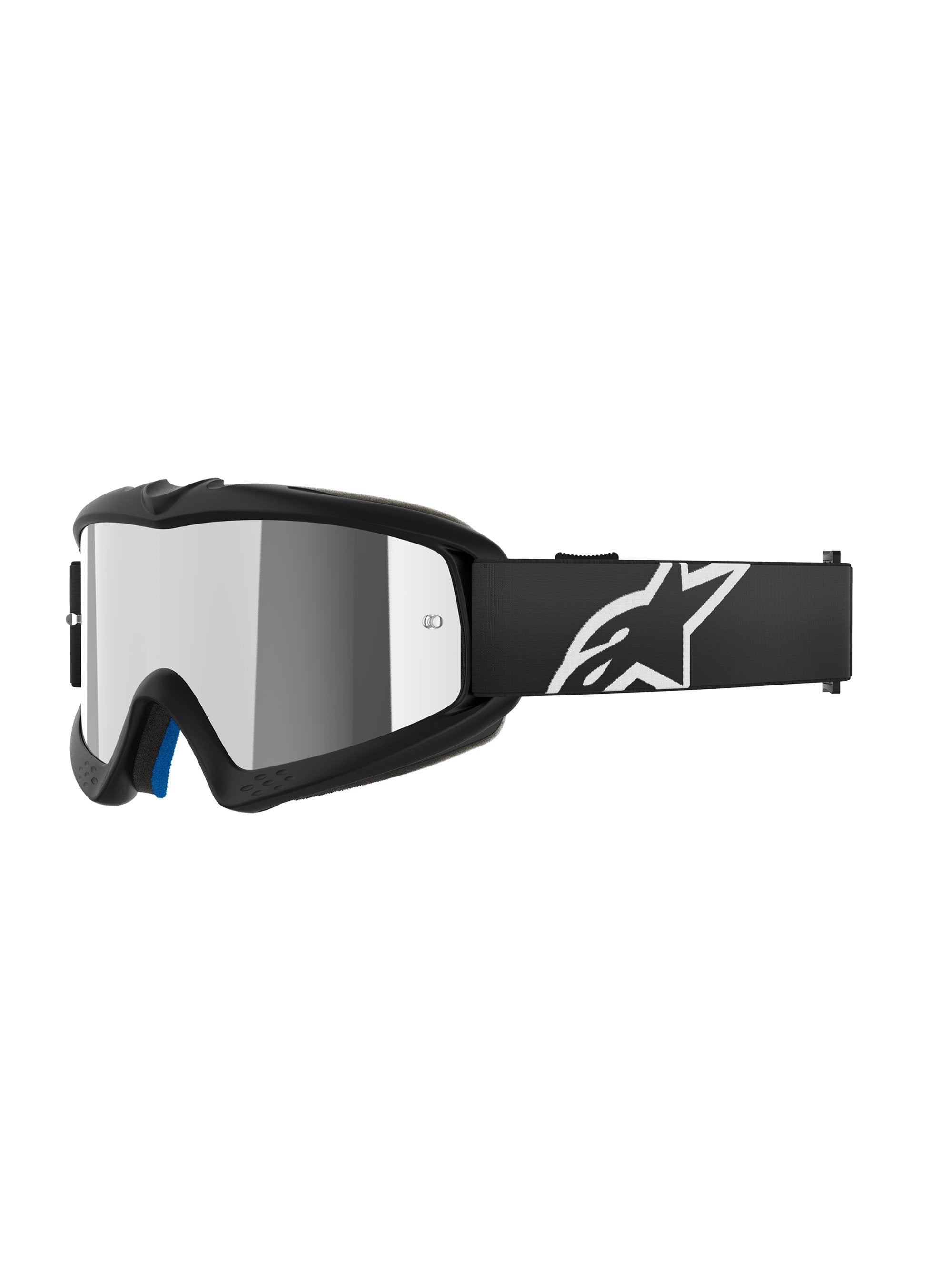 Nuorten Vision CORP Crossilasit