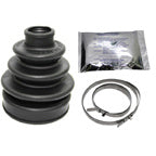 Bronco Suojakumisarja Honda Suzuki Kawasaki Yamaha 18.6 x 59.65 x 102.1mm