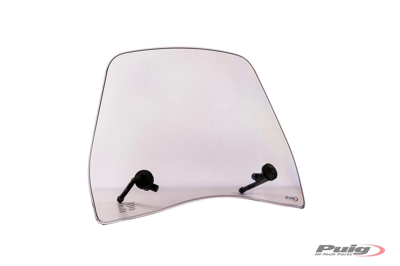 Puig Windshield Trafic Sym Symphony Sr 21'- C/Clear